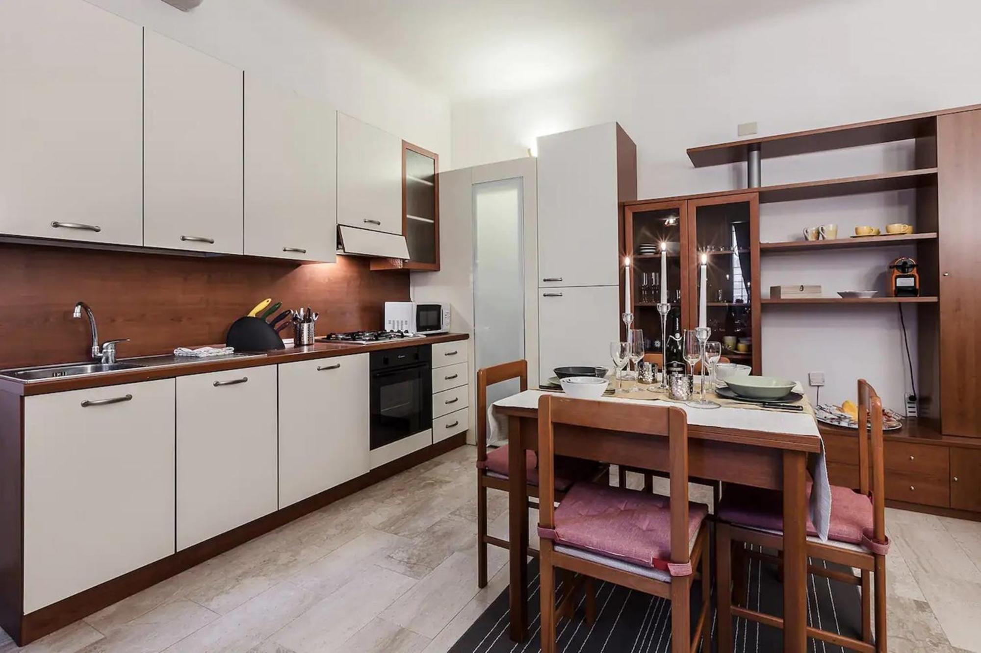 Milanrentals - Baires Apartment Exterior foto