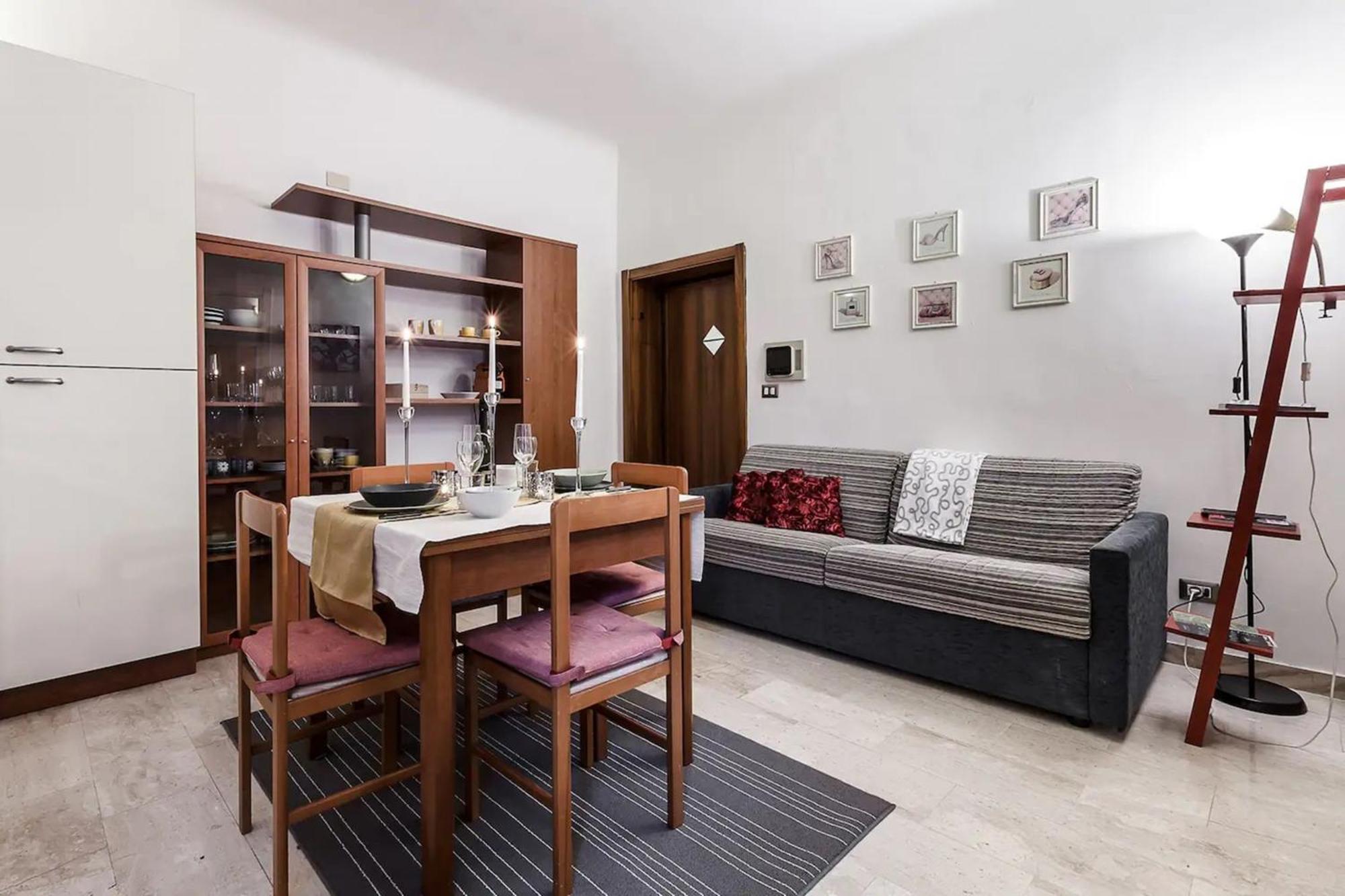 Milanrentals - Baires Apartment Exterior foto